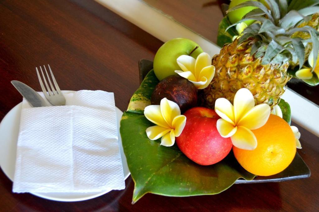 Nirmala Hotel Jimbaran Zimmer foto