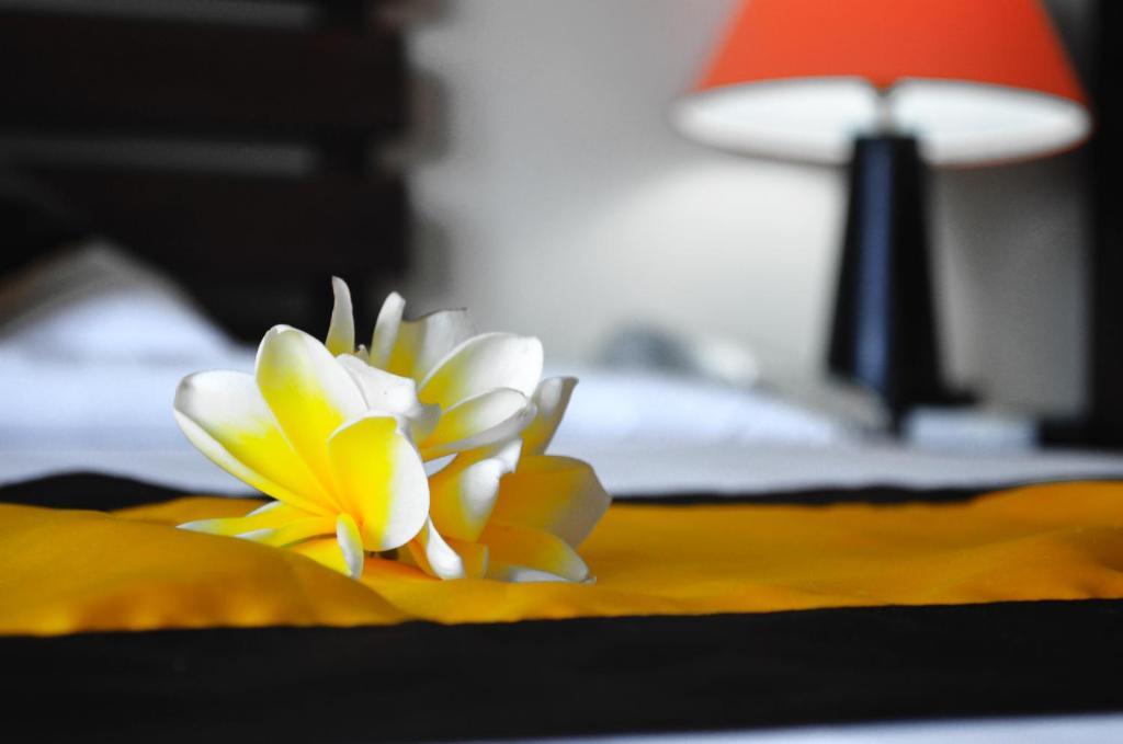 Nirmala Hotel Jimbaran Zimmer foto